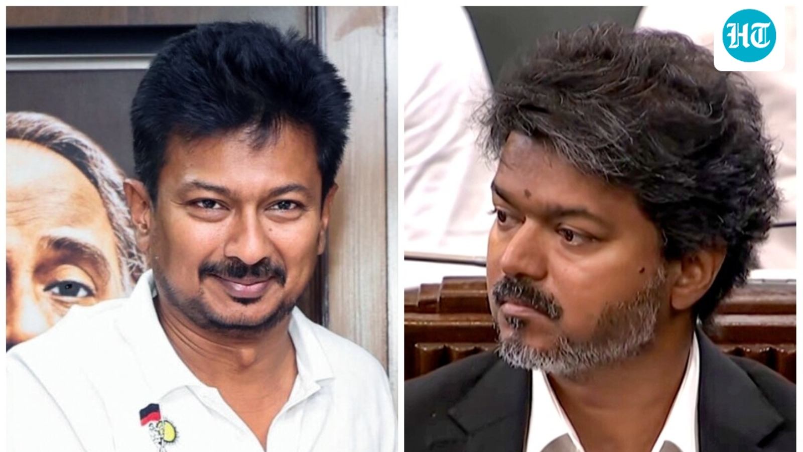 Vijay present in Tamil Nadu Assembly, Udhayanidhi Stalin again says 'Sanathanam should be eradicated’ | Watch