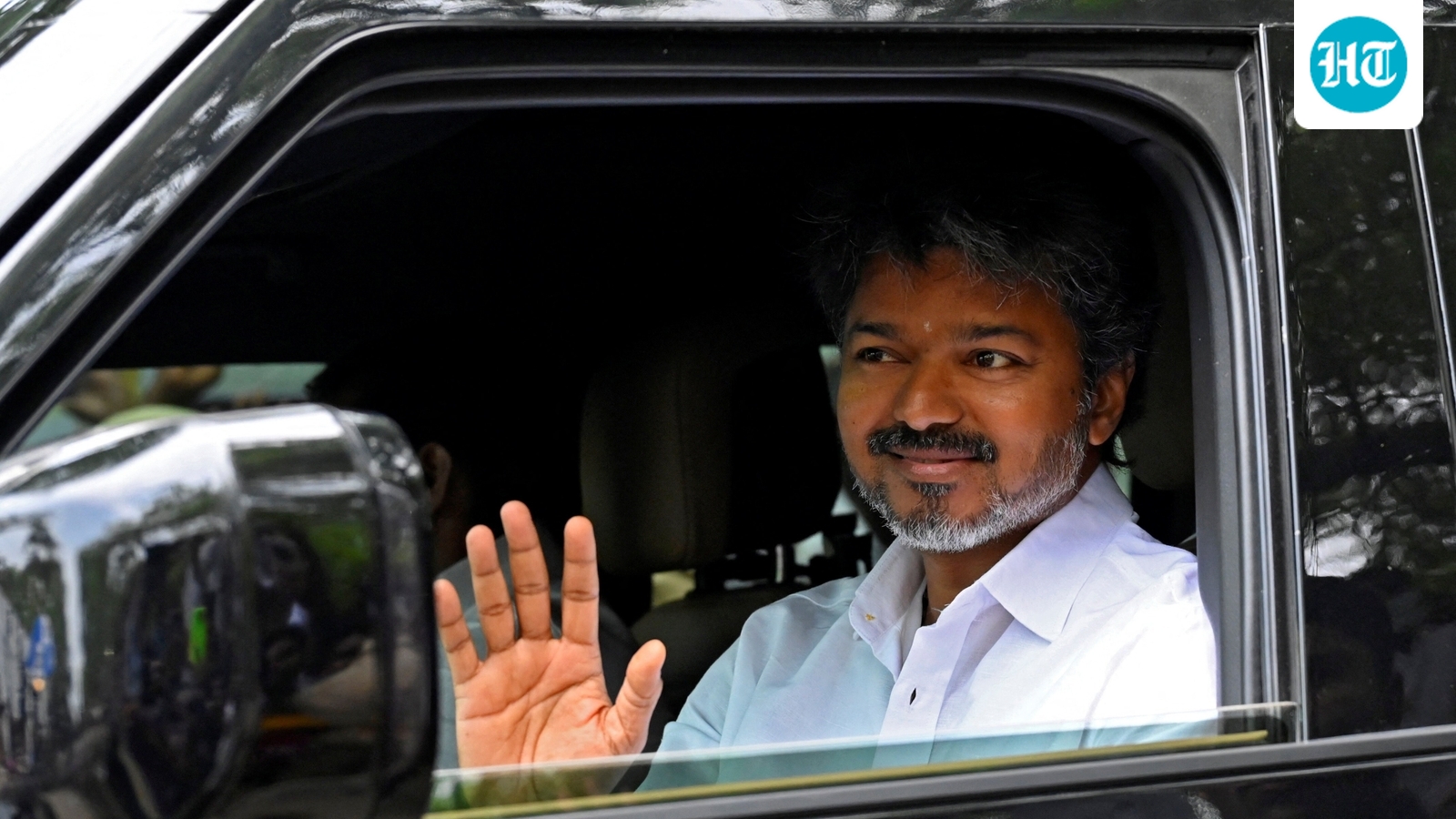 VCK shreds Vijay over ‘WhatsApp letter’ seeking support for TVK to form Tamil Nadu govt: ‘Arrogance…’