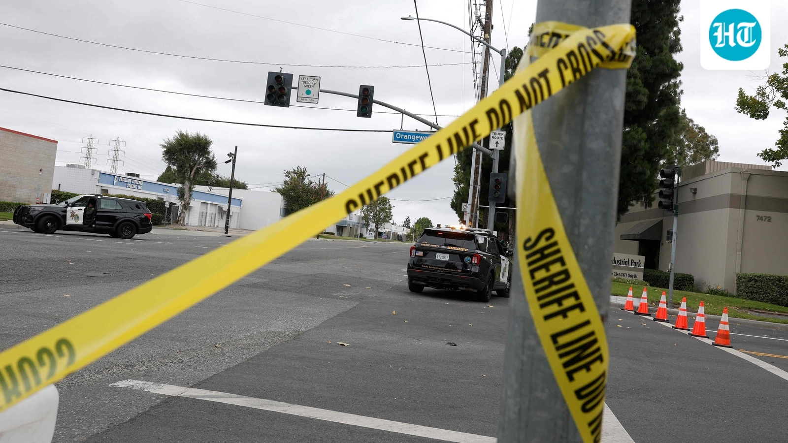 Multiple suffer chemical burns, one dead as tank ruptures in Washington facility