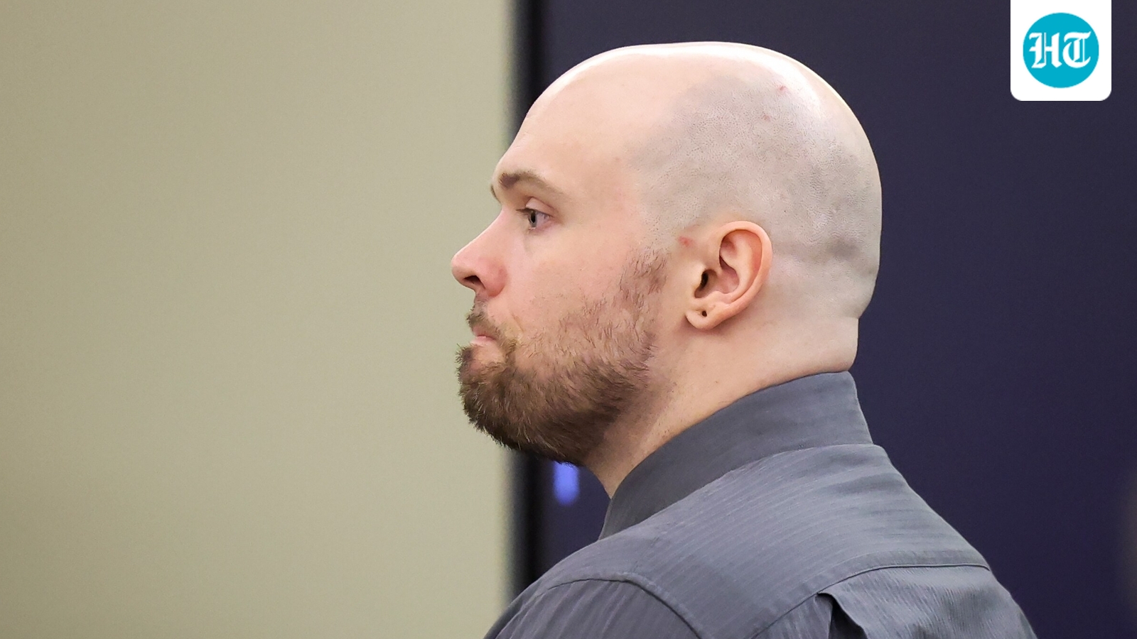 When is Tanner Horner's execution? FedEx driver's last recourse revealed amid death penalty for Athena Strand's murder