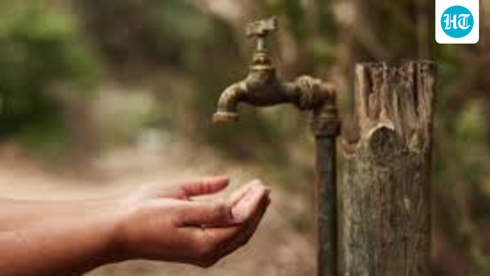 Taps run dry as ammonia spike, canal repair cripple water plants