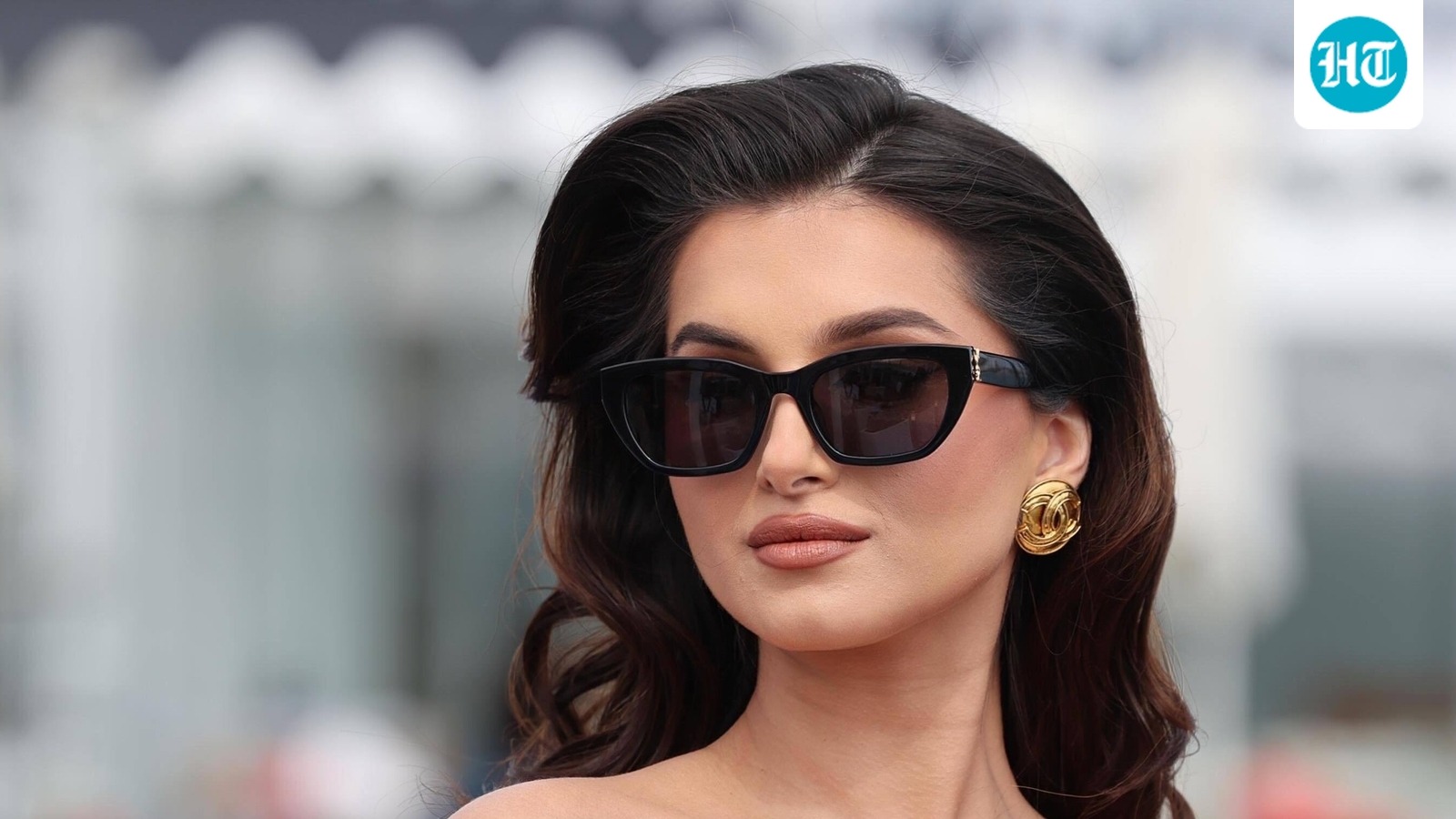 Exclusive! There's a lot of love for India at Cannes, says Tara Sutaria