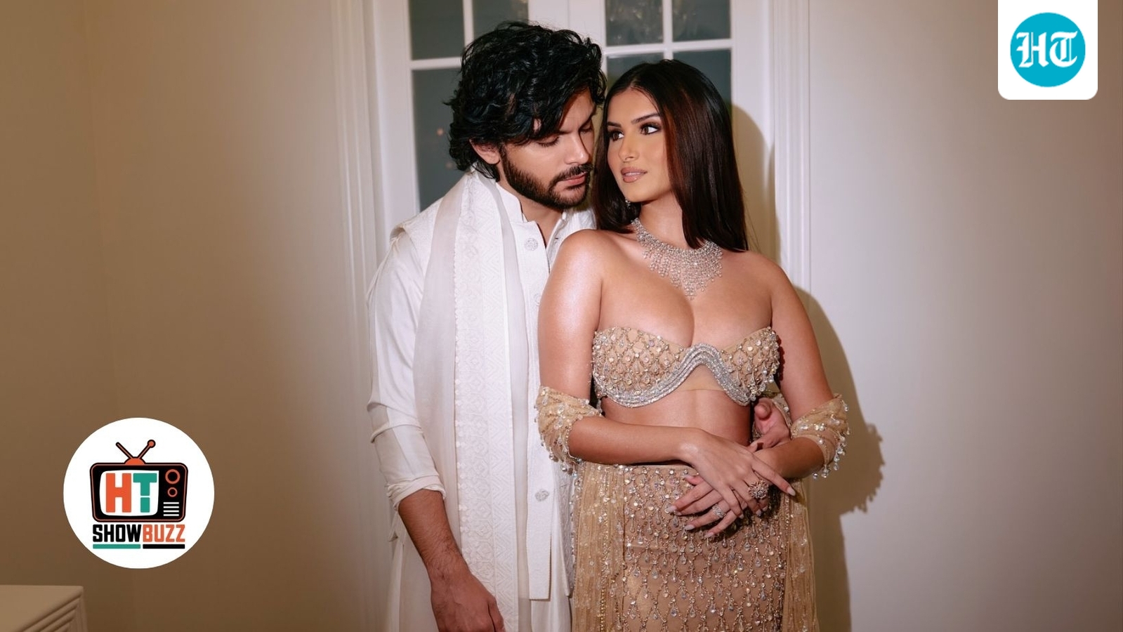 INTERVIEW || Tara Sutaria admits she is very protective of her personal life: ‘I share what I’m comfortable with’