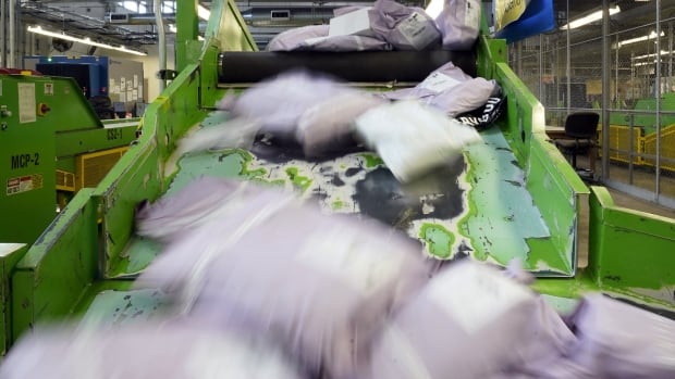 Trump's order to end the de minimis exemption has come into effect. That could crush Canadian small businesses