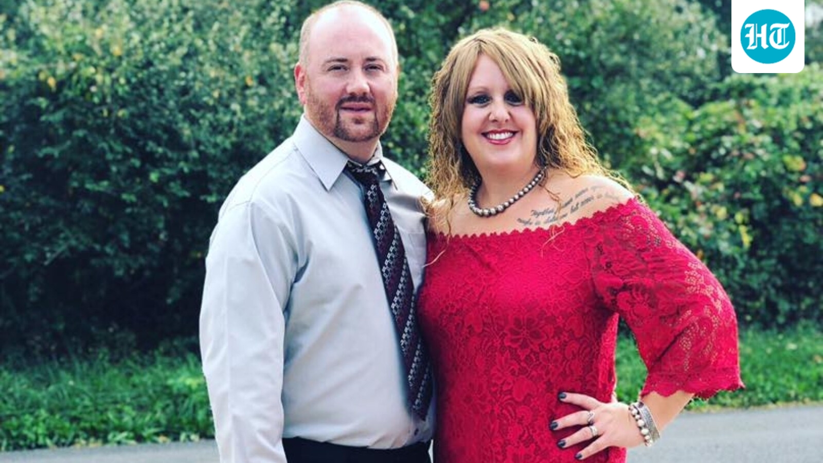 Who are Taryn and Dennis Morgan? 5 things on Halifax owners of Carsonville Hotel after man shoots wife, then himself