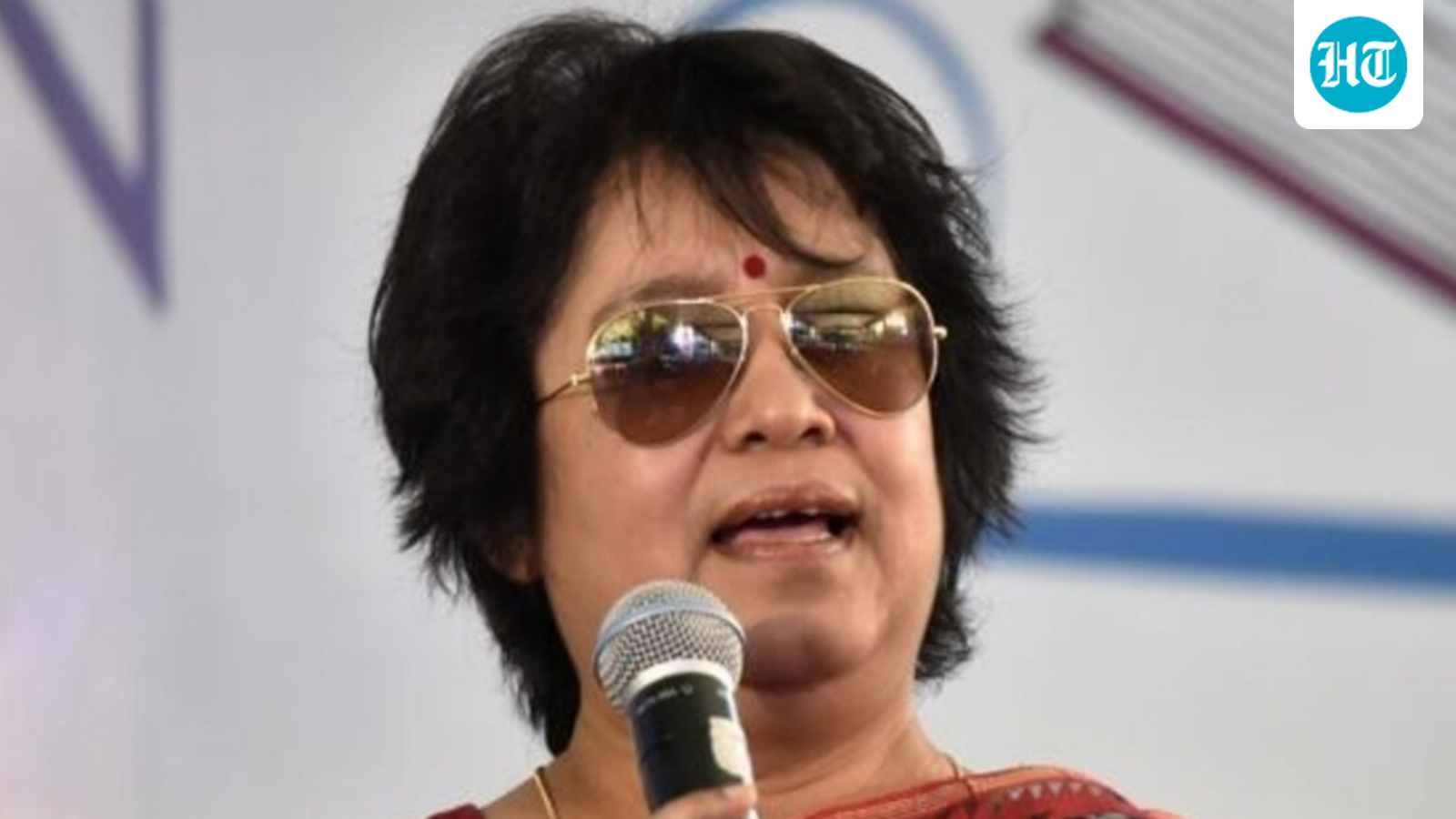 Hindu man lynched in Bangladesh: Writer Taslima Nasreen narrates what happened