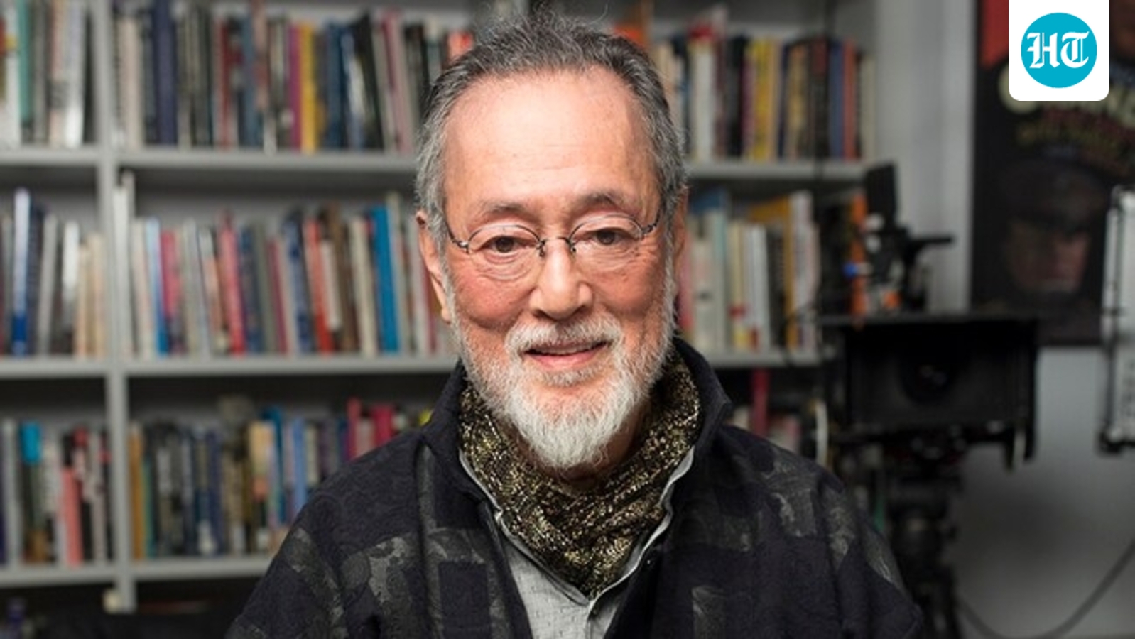 Japanese cinematic icon Tatsuya Nakadai dies at 92; take a look at his legacy