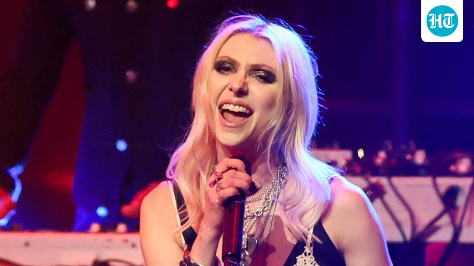 What happened to Taylor Momsen? 'The Pretty Reckless' singer's spider bite hospitalization leaves fans concerned