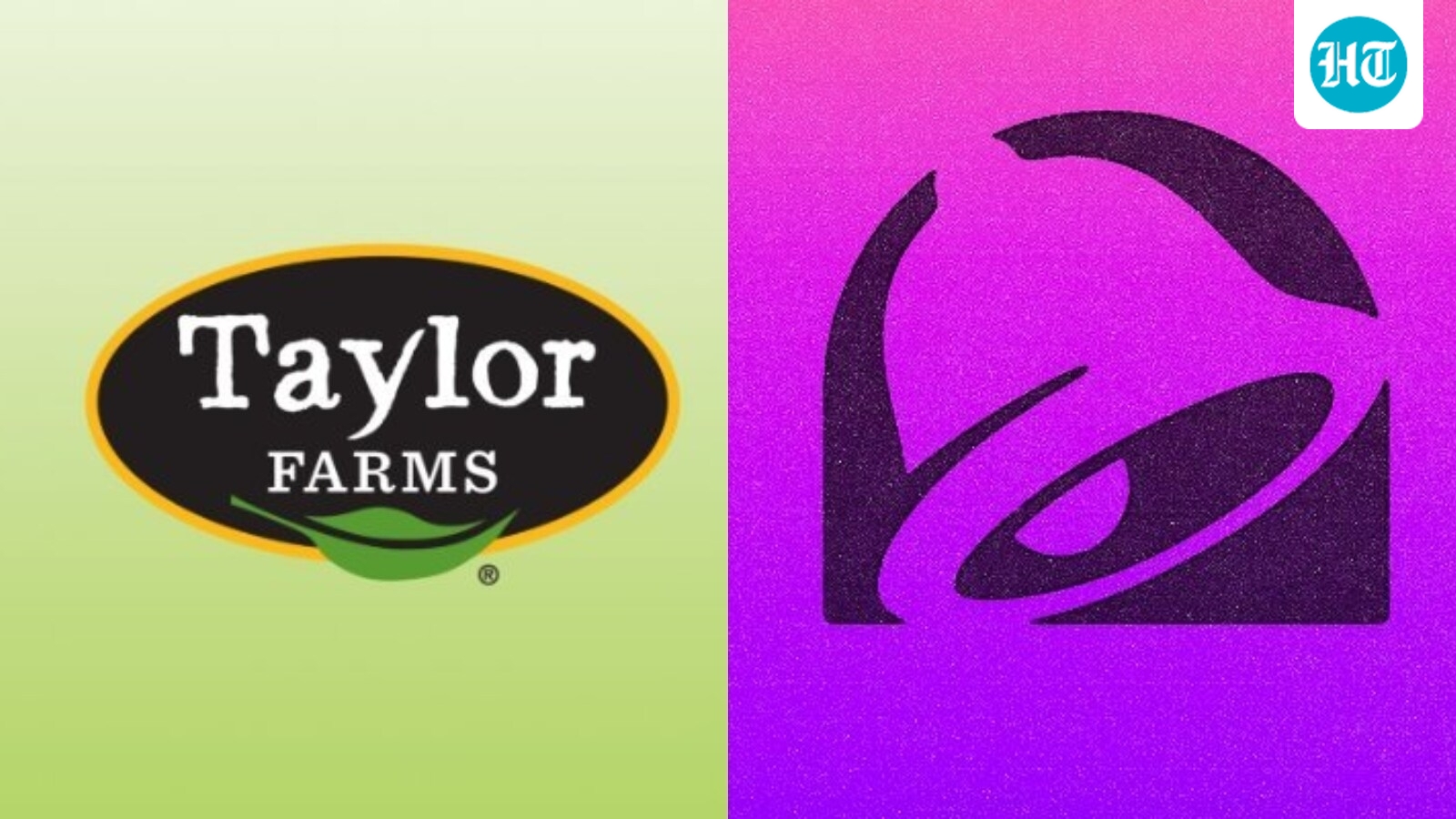 Taco Bell removes Taylor Farms lettuce amid cyclosporiasis outbreak; producer issues clarification: ‘We are committed…’