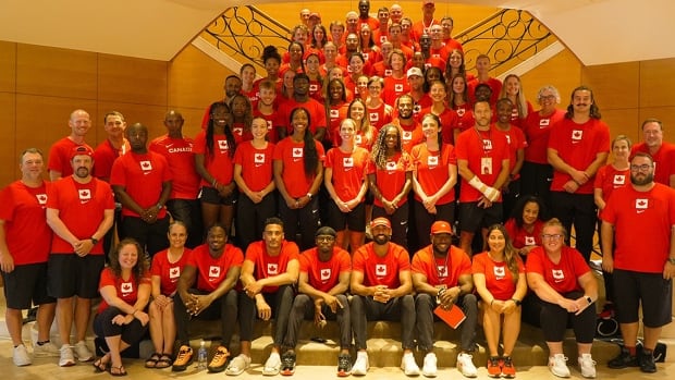 Canadians in Tokyo: Who, what and when to watch at the World Athletics Championships