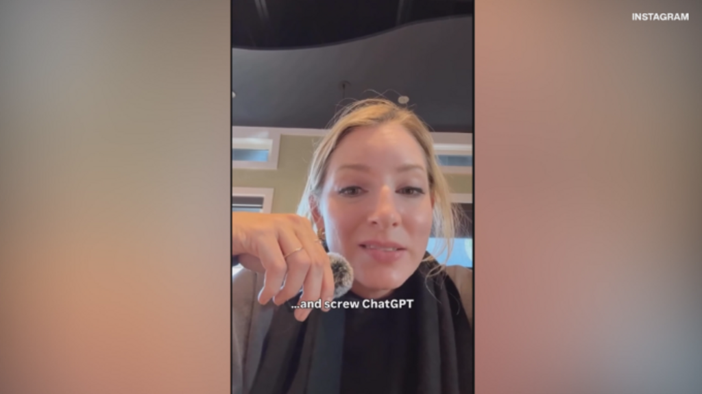 #QuitGPT: Can an AI boycott really change big tech?