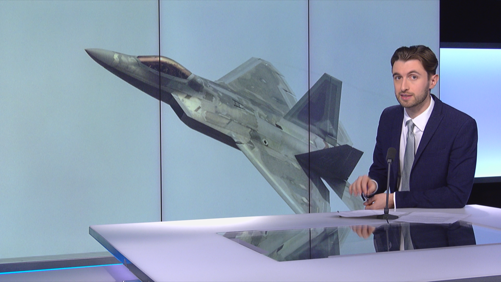 Caracas smash-and-grab underscores dominance of US military tech