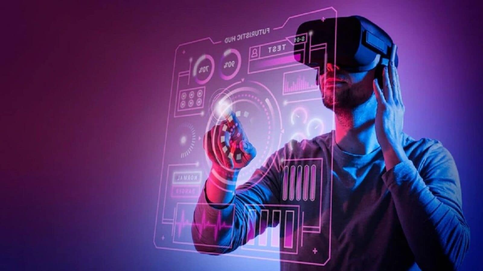 Indian IT giants bet big on AI, rewire business DNAs for AI-driven future