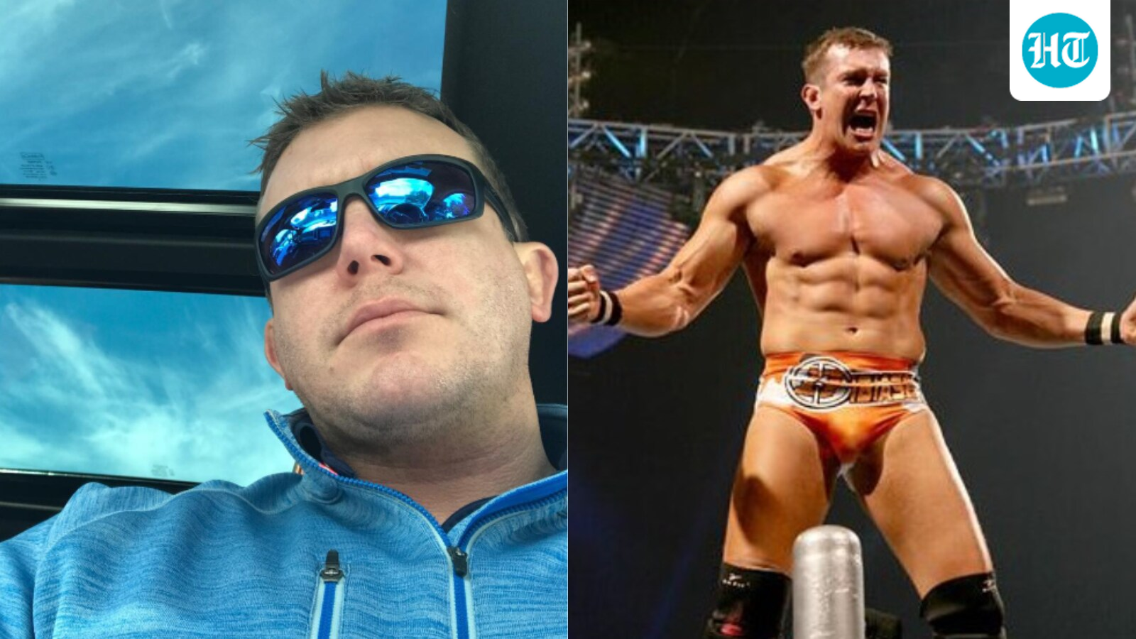 Ted DiBiase Jr: Who is Wife Kristen Tynes? All about his family as WWE star acquitted in $77 million fraud trial