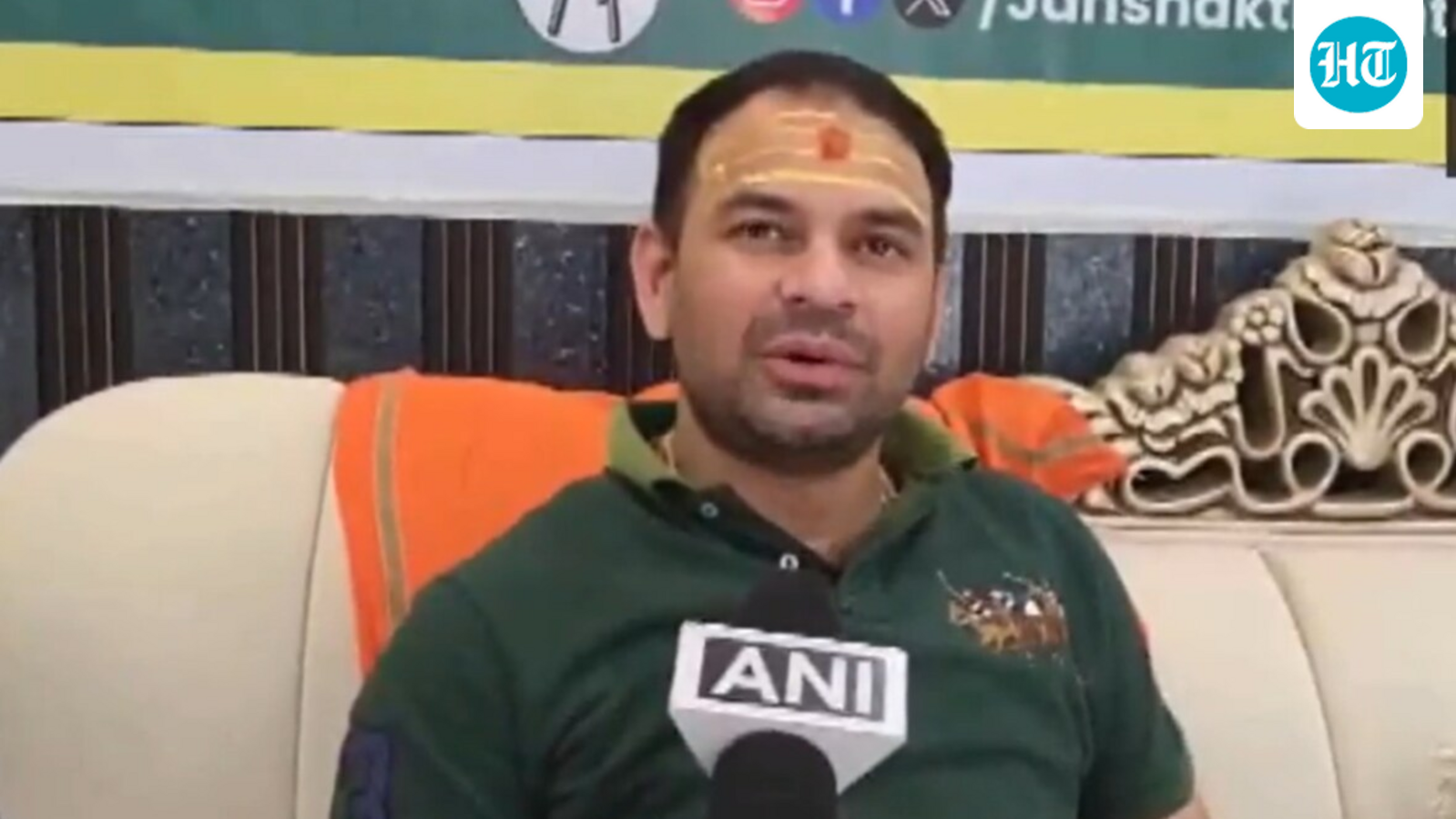 'Priyanka can run it; Rahul can't': Tej Pratap backs Congress leader as INDIA bloc face