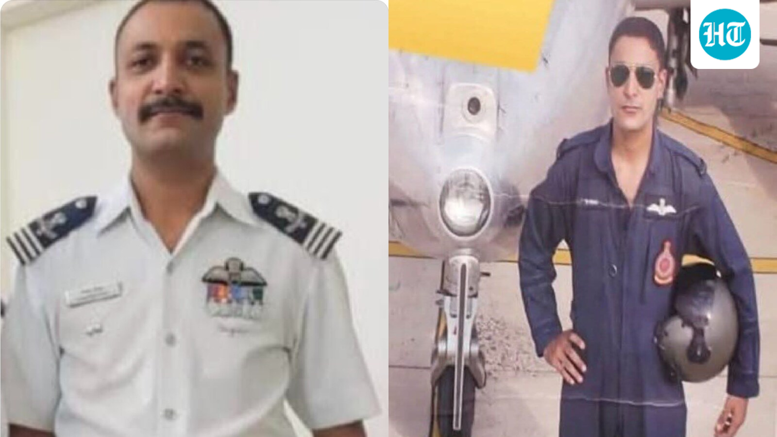 Tejas crash Live Updates: Pilot killed belonged to Himachal Pradesh; leaders mourn loss