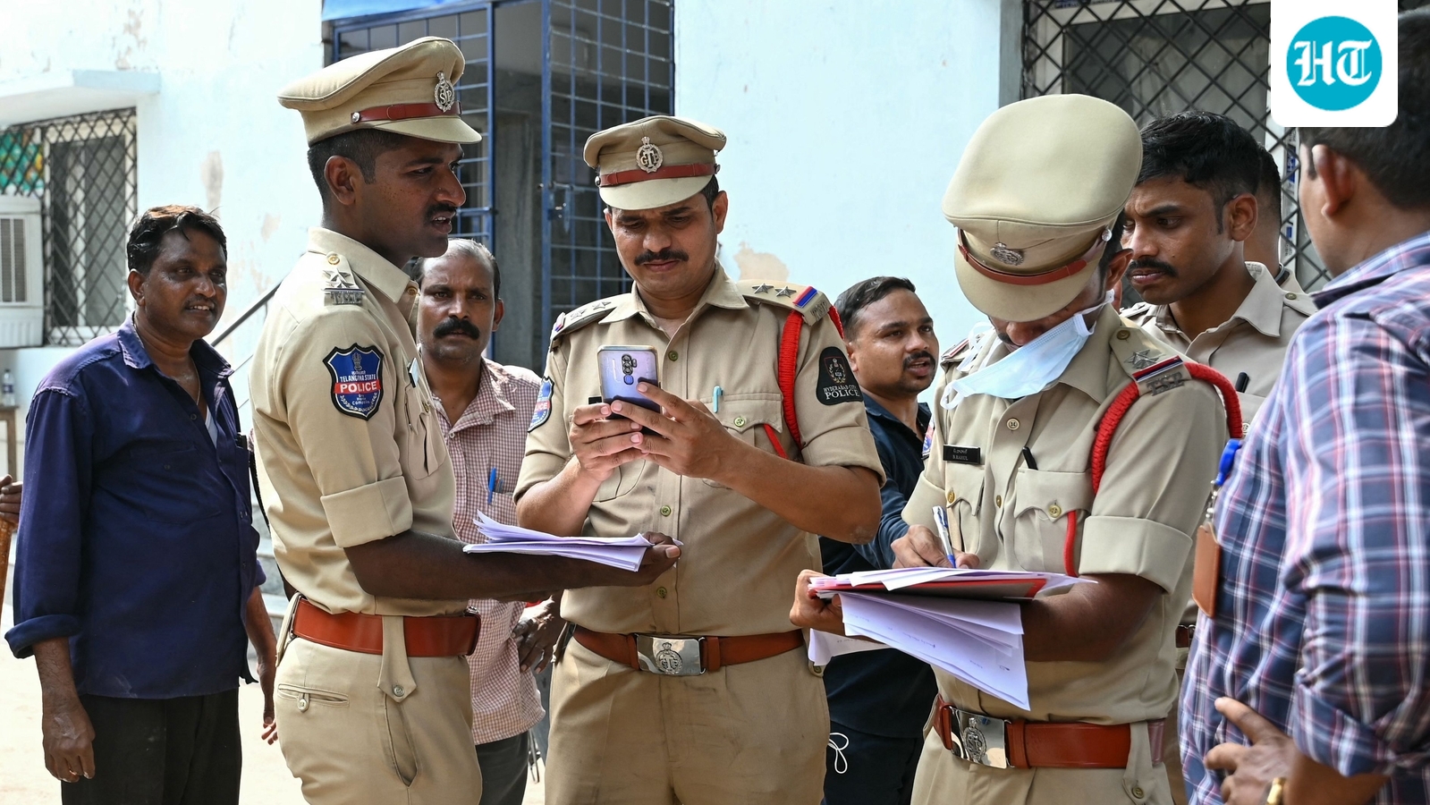 Telangana woman injects husband with toilet cleaner after first murder bid failed: Shocking details