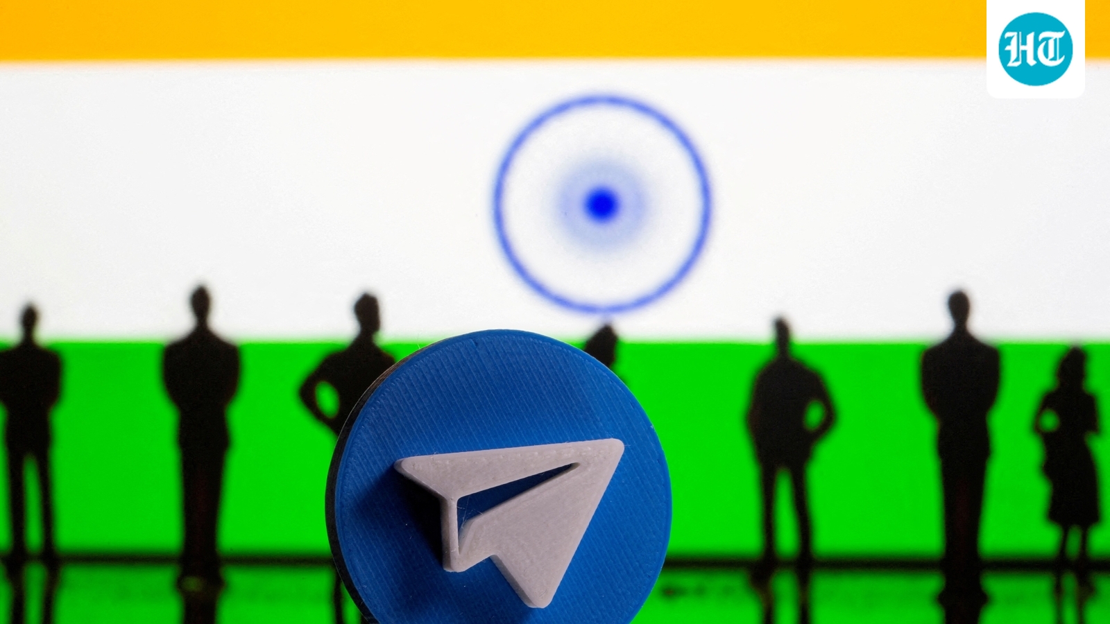 Govt asks Telegram to act ‘in 15 days’ as pirated films, OTT content flood platform