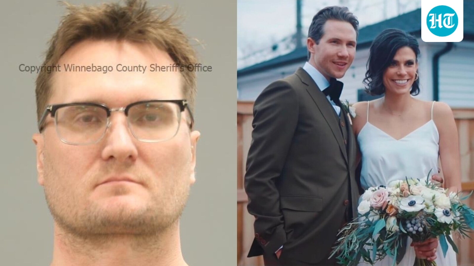 Michael David McKee: 5 things to know about ex-husband charged in Monique Tepe, Ohio dentist's murder