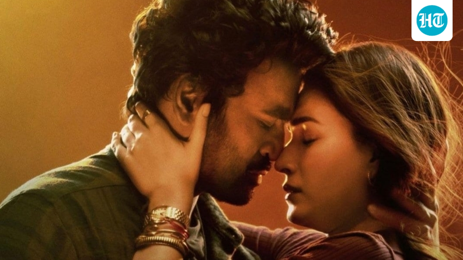 Tere Ishk Mein box office collection day 7: Dhanush, Kriti Sanon's film crosses  ₹80 crore, leaves Vikram Vedha behind