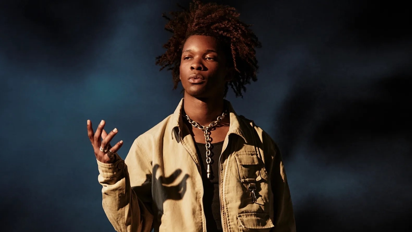 Is D4vd a suspect? PI reveals massive clue about Tesla in Celeste Rivas death case