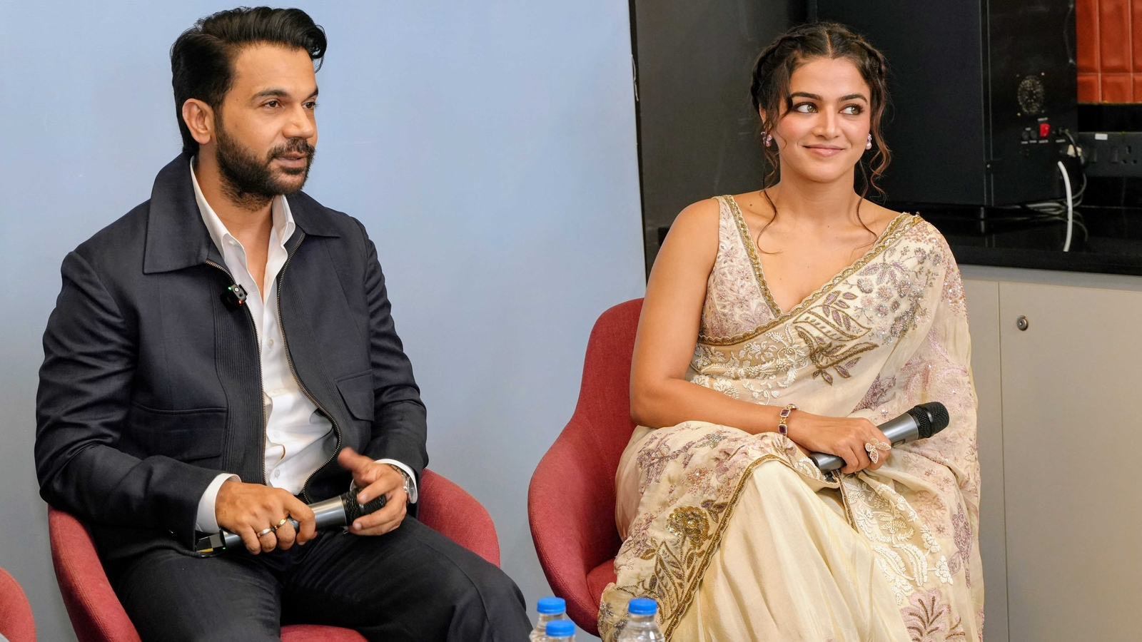 Exclusive: Amidst increasing tension, Rajkummar Rao reveals a hidden dream: ‘I think I would be in the armed forces..’
