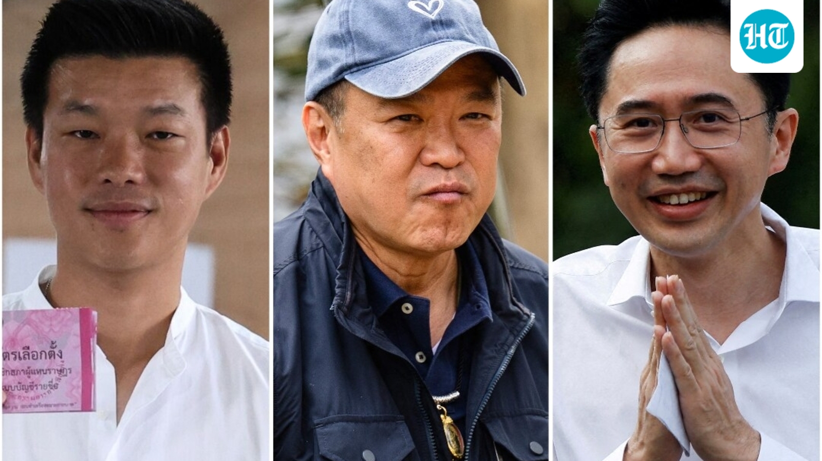 Tech reformist, professor, incumbent PM among key candidates in Thailand polls