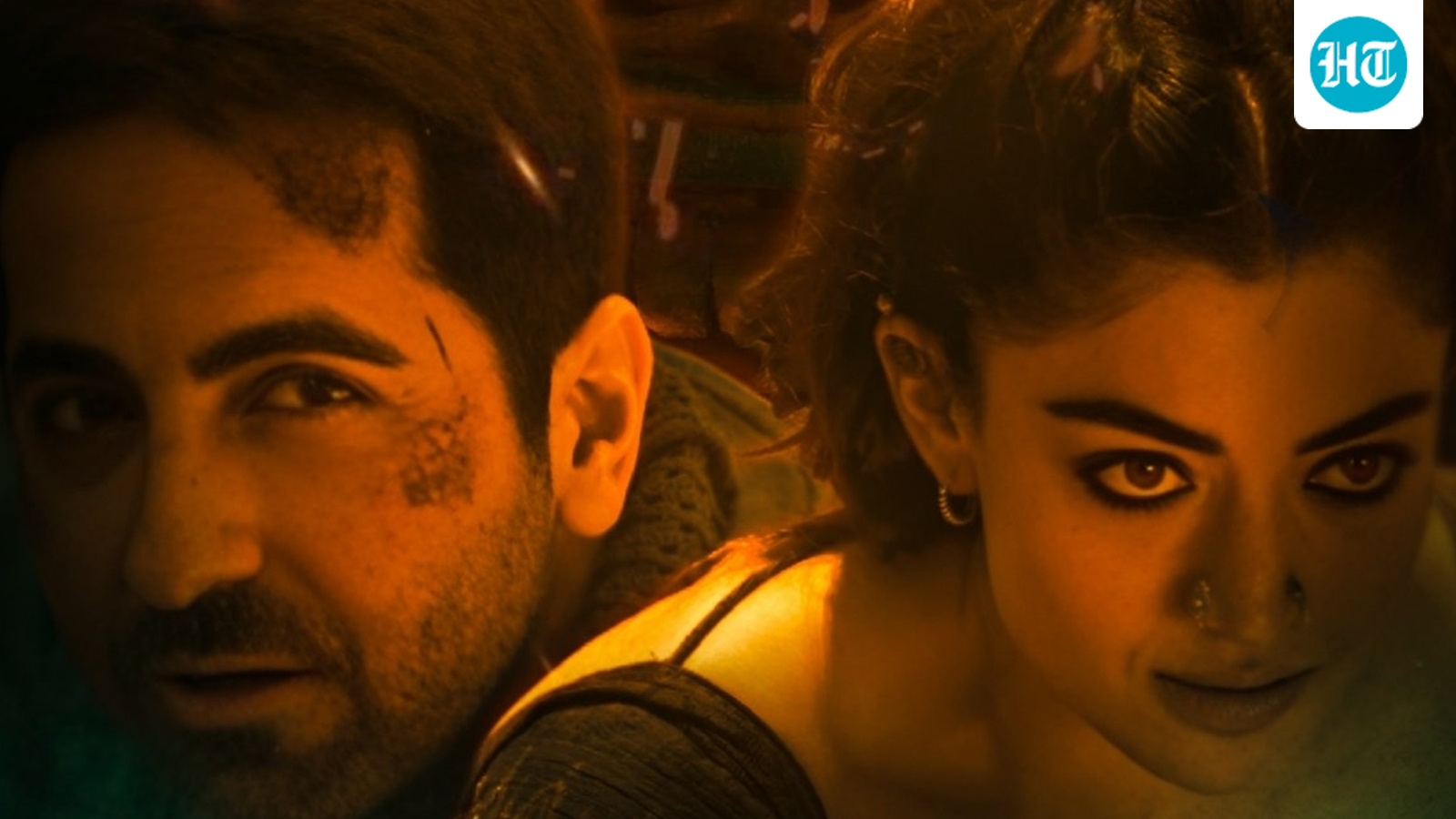 Thamma box office collection day 16: Ayushmann Khurrana, Rashmika Mandanna horror comedy crosses  ₹125 crore in India