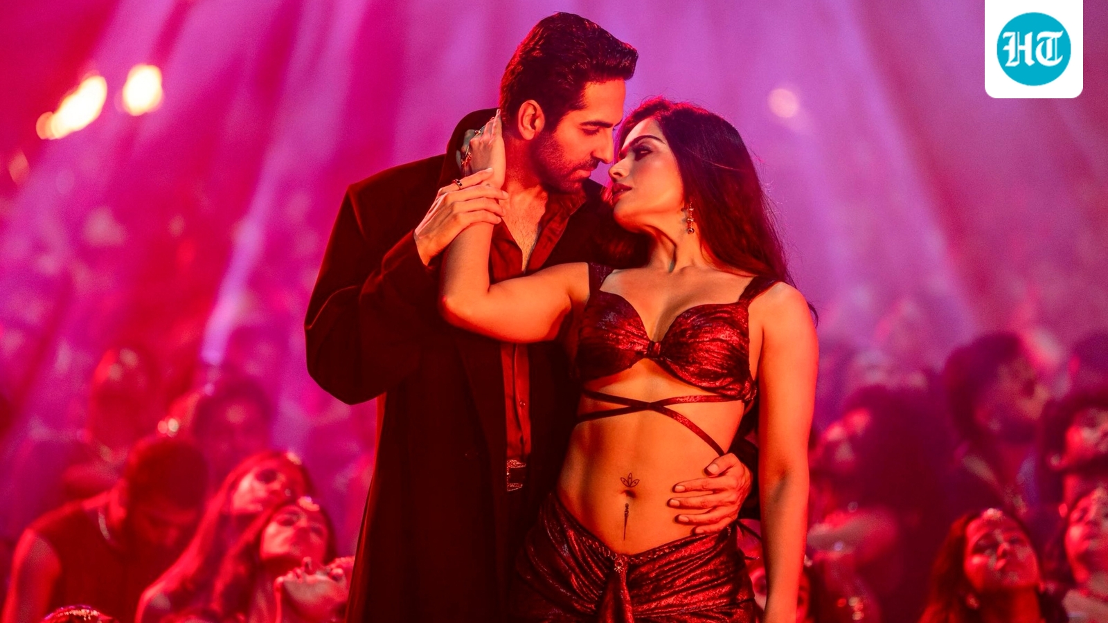 Thamma director reacts to criticism over 3 item songs: ‘Now, suddenly it is an issue'