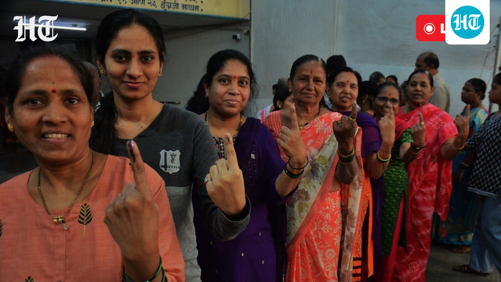 Thane election result 2026 live updates: Voter turnout above 43%; Counting of votes to be held today