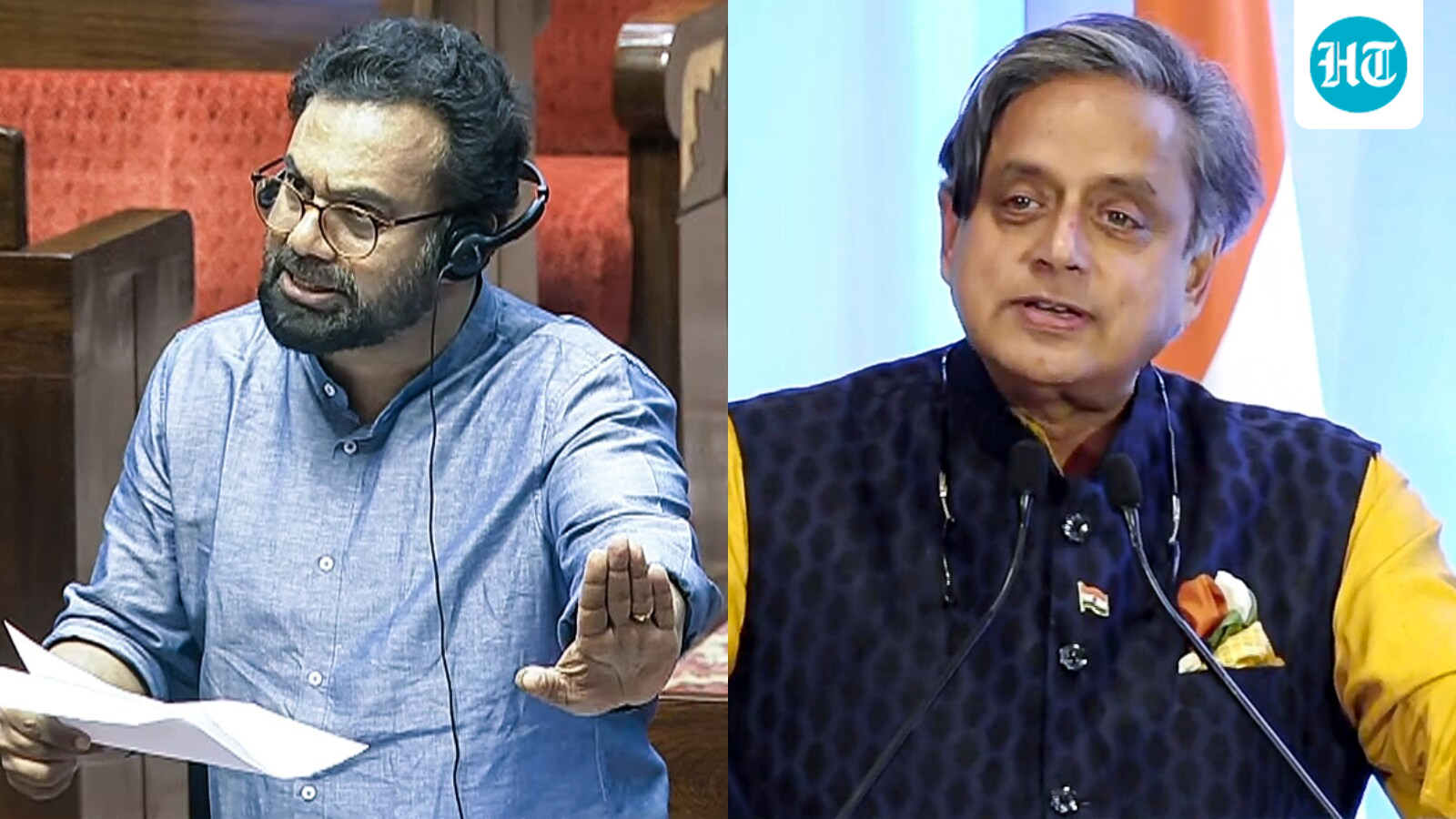 ‘Congress encouraged ED’: Big CPI(M) claim after Vijayan's home raided; Tharoor has a counter