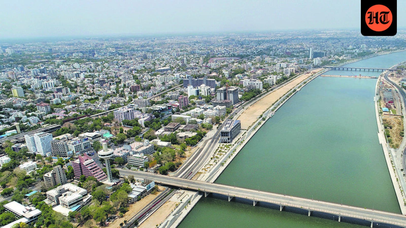 Ahmedabad turns civic systems into start-up lab for urban fixes