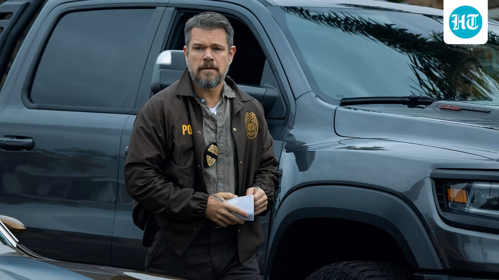 'Netflix wants to push action set pieces early in films': Matt Damon on how streamer is catering to 'people on phones'