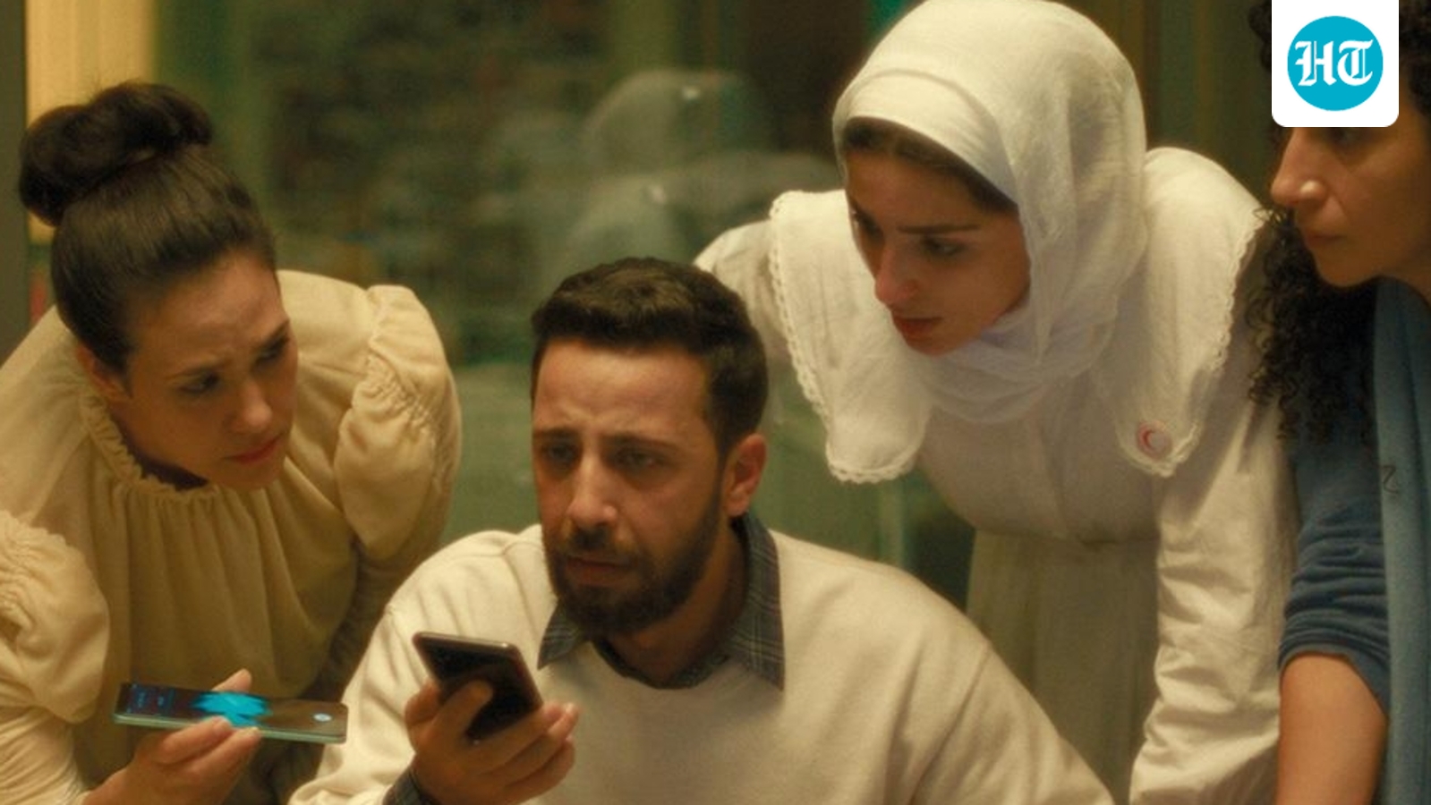 The Voice of Hind Rajab review: Devastating and audacious docudrama might be the most essential film of the year