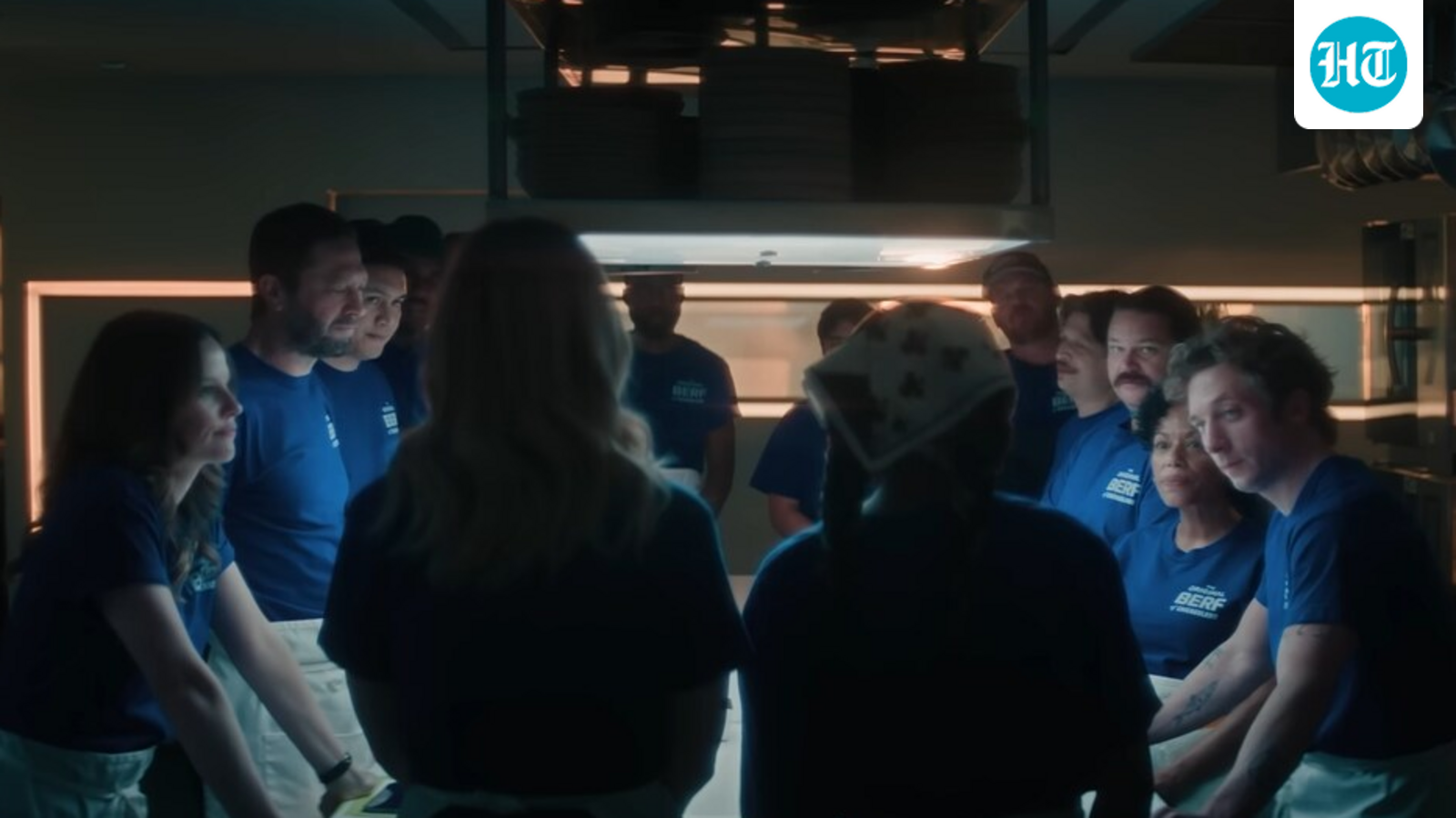 The Bear returns back to form in Season 5 but the final payoff is nowhere near great service | Review