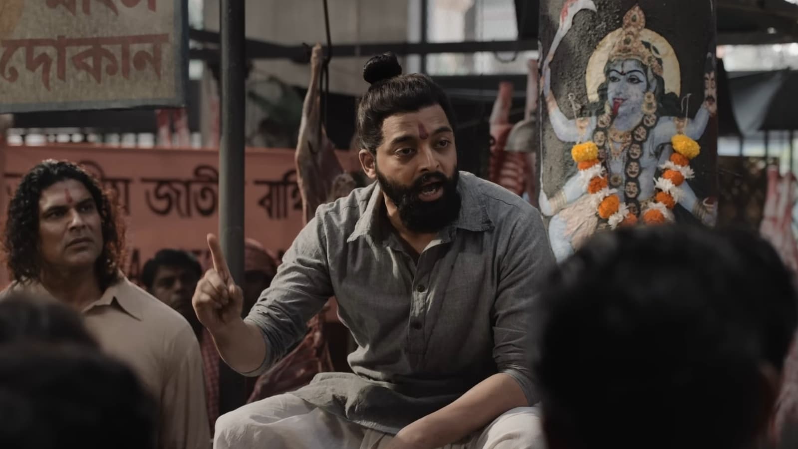 The Bengal Files trailer: Vivek Agnihotri film promises to tell the ‘buried story of Hindu genocide’. Watch
