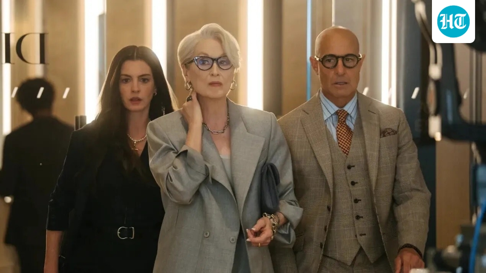 The Devil Wears Prada threequel? Part 2 director drops bombshell hint: 'I'd love it'