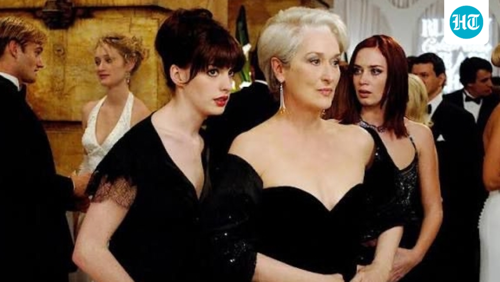 Meryl Streep says The Devil Wears Prada was called a chick flick: ‘That label has not worn well after Barbie, Mamma Mia’