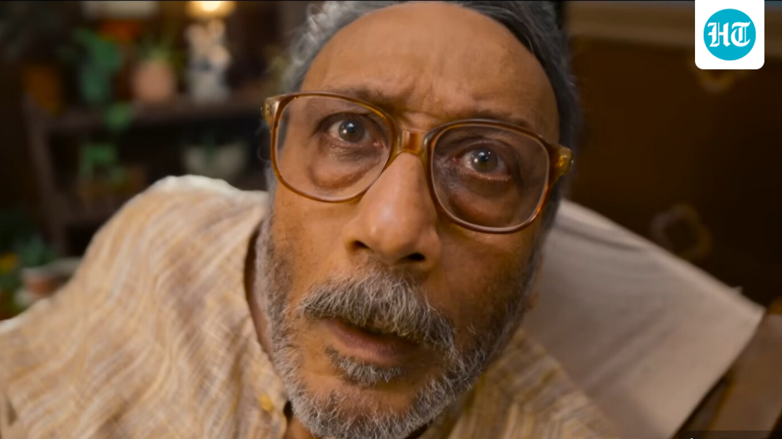 The Great Grand Superhero review: Plenty of wonder for kids in this Jackie Shroff film, though the magic fades too soon
