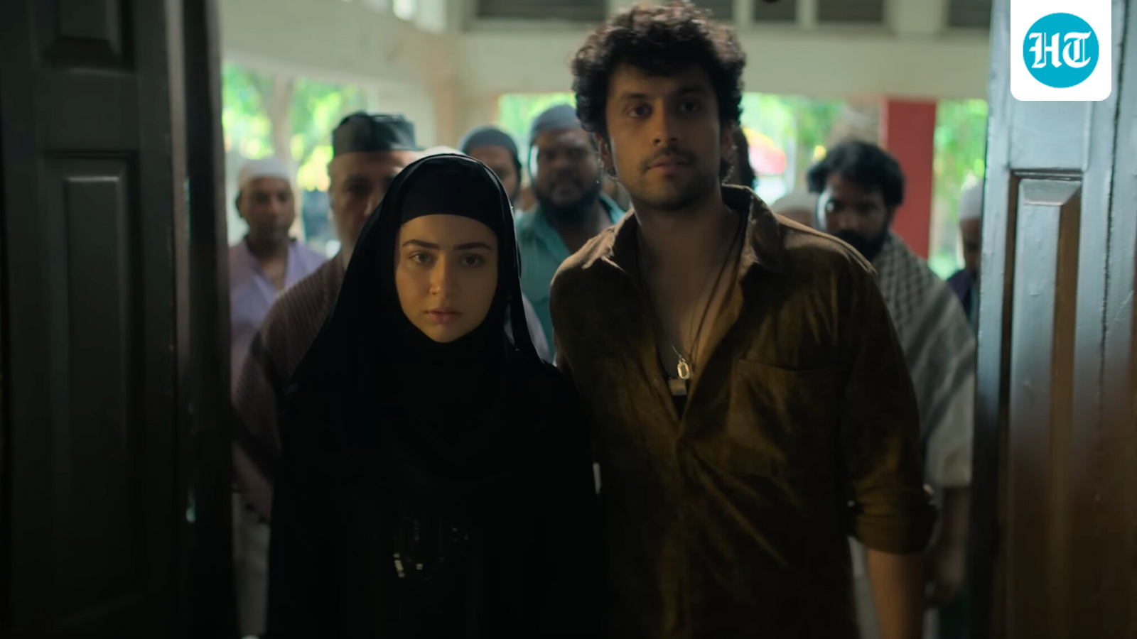 The Kerala Story 2: Kerala High Court considers appeal against order putting on hold film's release