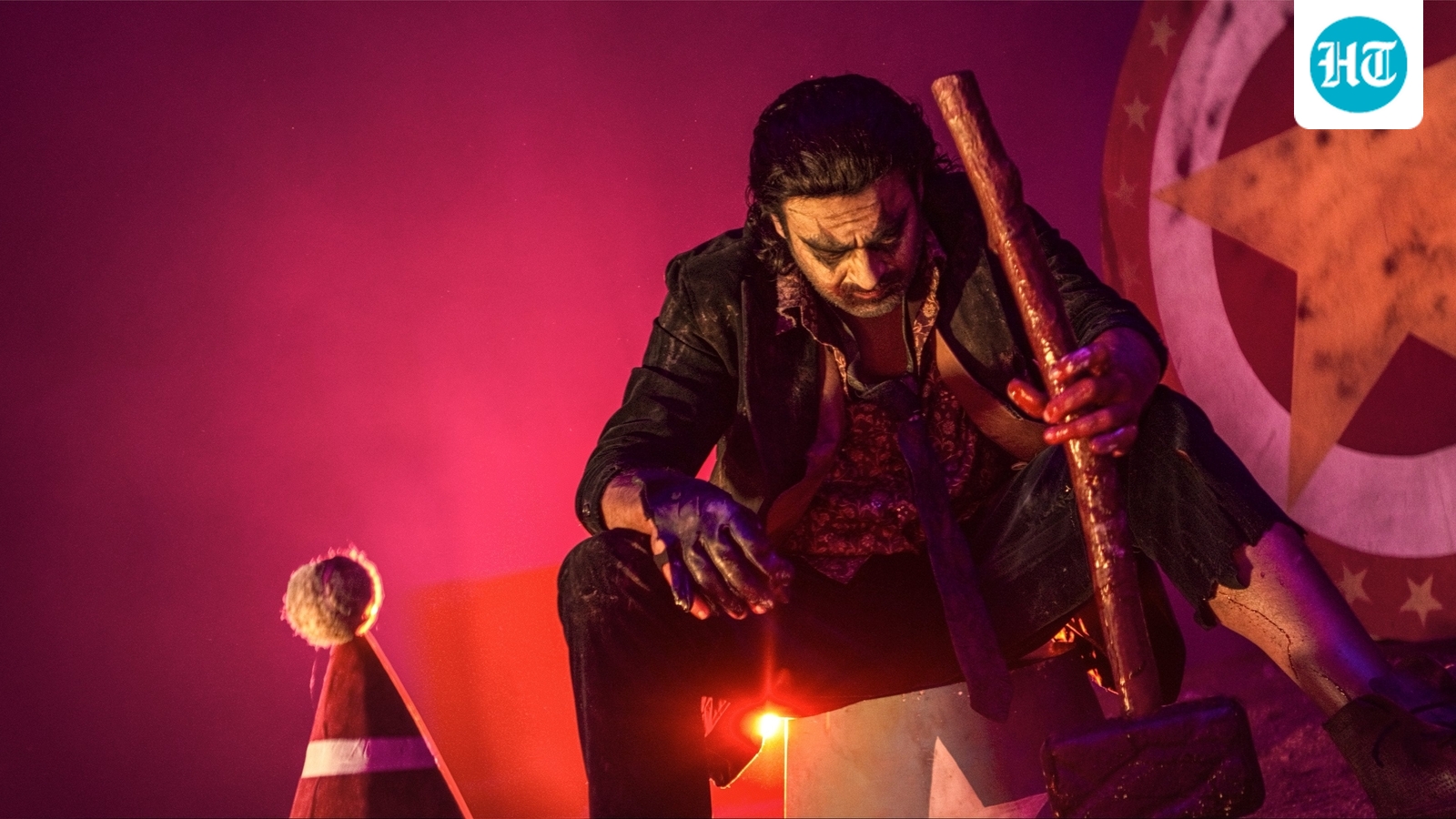 The Raja Saab worldwide box office collection day 5: No sign of recovery for Prabhas film, yet to surpass Game Changer