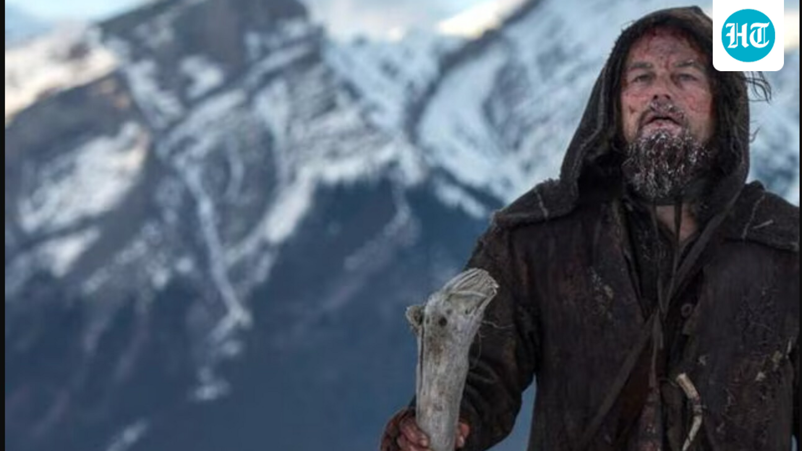 Leonardo DiCaprio's Oscar-winning The Revenant to re-release on this date as part of film's 10th anniversary