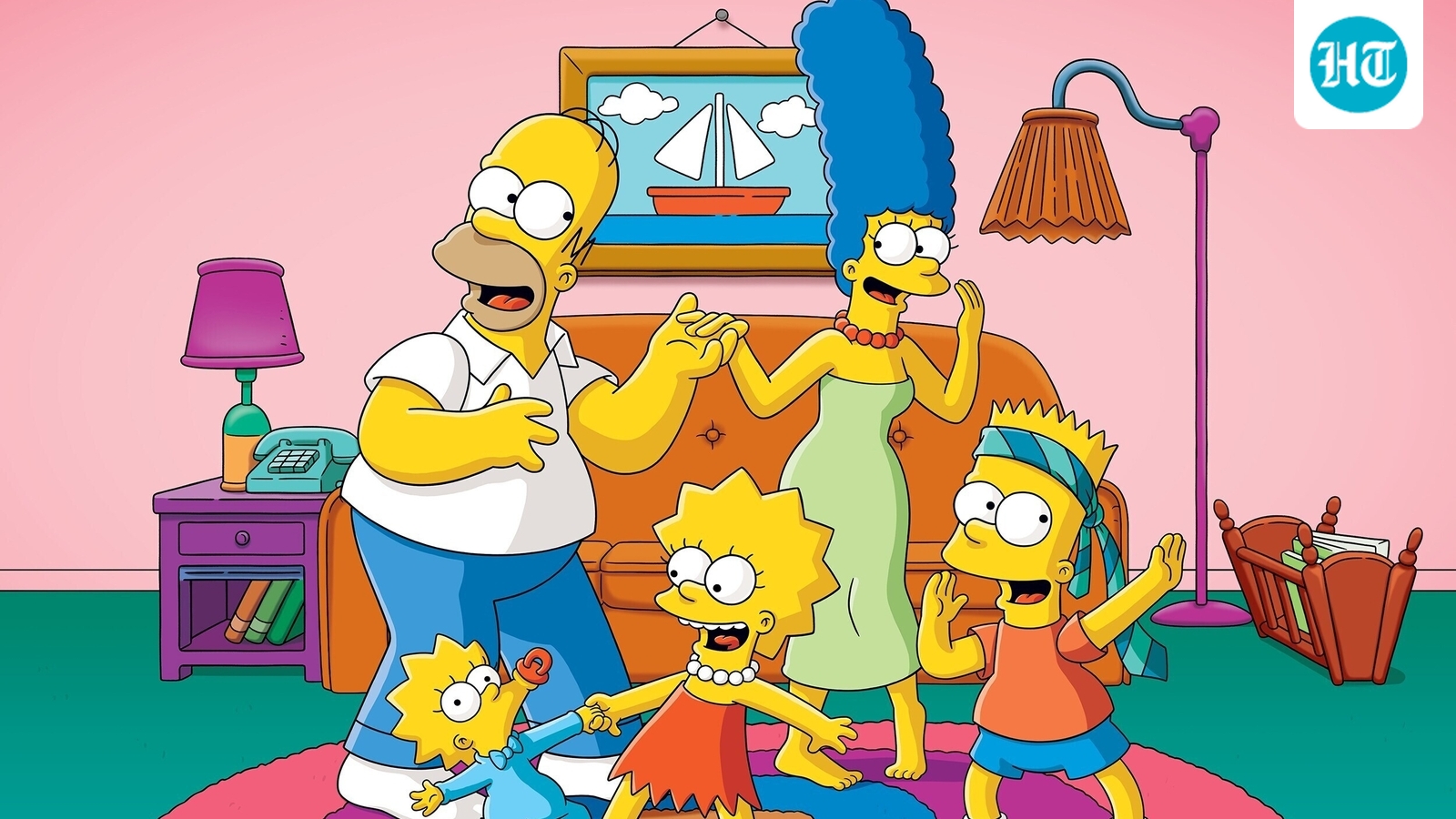 Is ‘The Simpsons’ ending? ‘FOX Animation Domination’ on Sundays gets Fall revamp amid cancellation fears