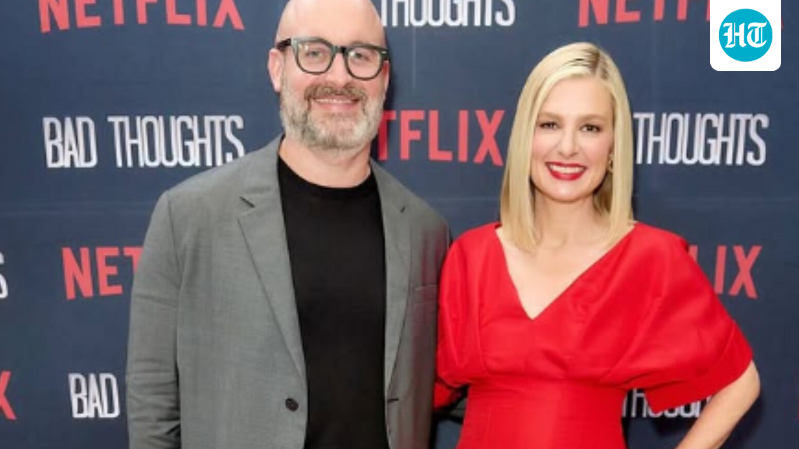 Tom Segura and Christina P's children: Meet sons Ellis and Julian as podcasters divorce after 18 years