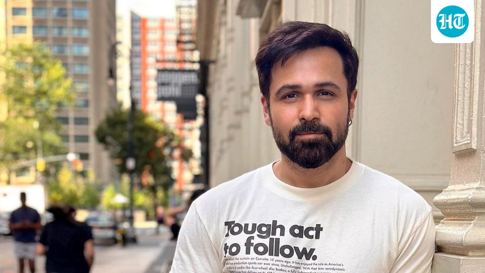 Emraan Hashmi: You can’t afford to be average in today’s times