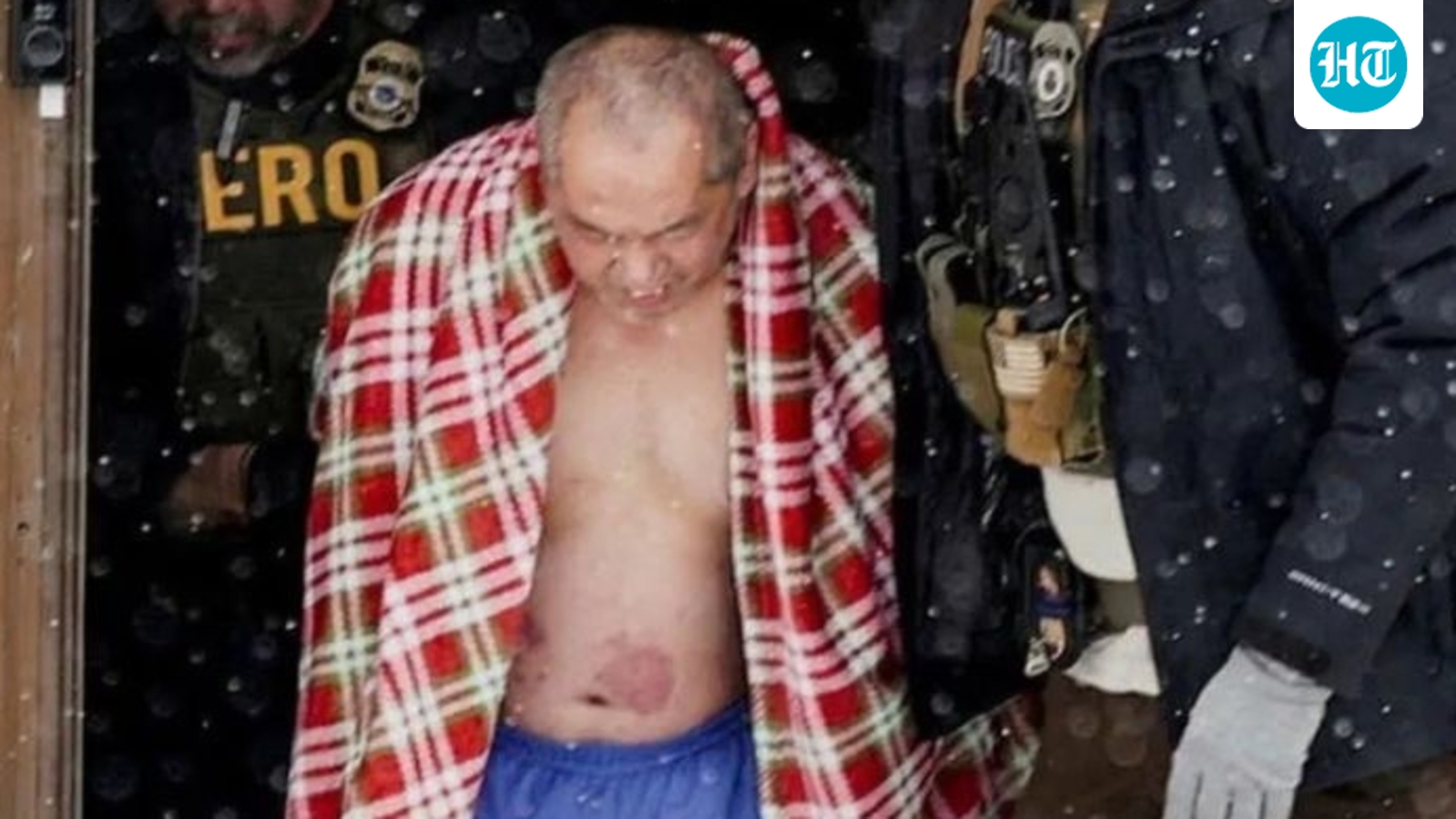 Who is ChongLy Thao? Minnesota county probes ICE arrest of US citizen as possible kidnapping