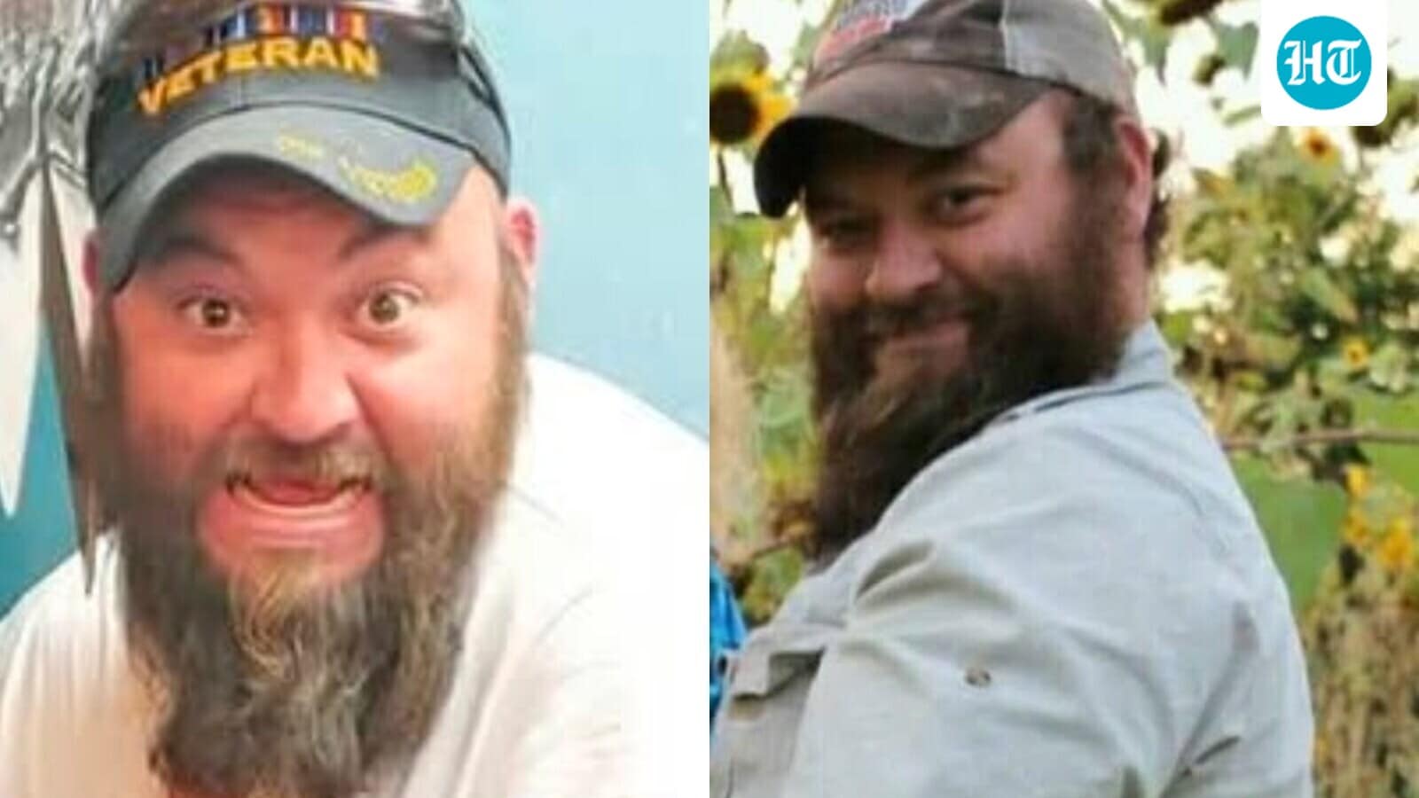 'Stop Trump' sign at Michigan church shooter Thomas Sanford's house? Here's the truth