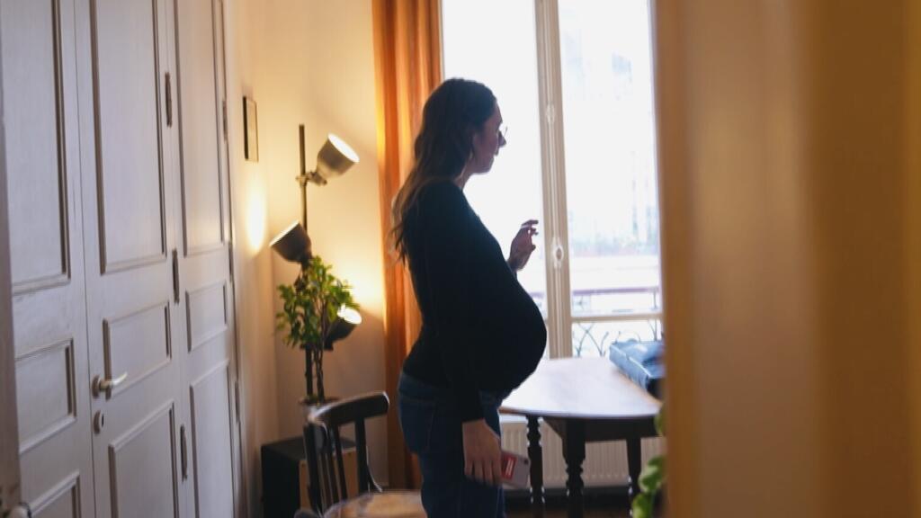 Empowering women during childbirth