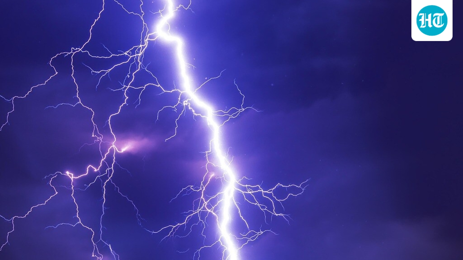 Karachi rains kill 19 amid heavy showers, strong winds and thunderstorms