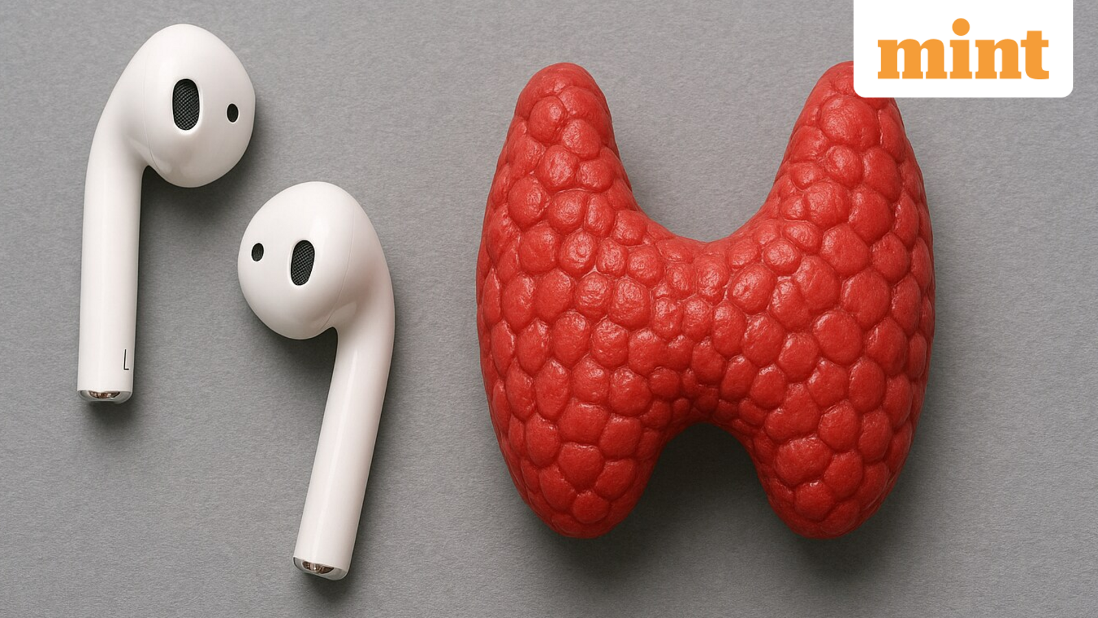 American doctor claims Bluetooth earphones cause thyroid issues – Myth or fact? Experts weigh in